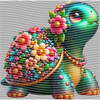 Animal Integration-DW 39